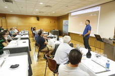 Sorpresas en la cata de Bodegas Muñana