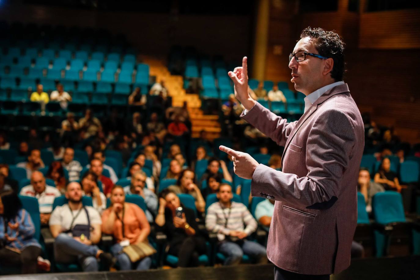 El especialista en Administración Hostelera garantiza el éxito de un negocio de restauración con sus consejos