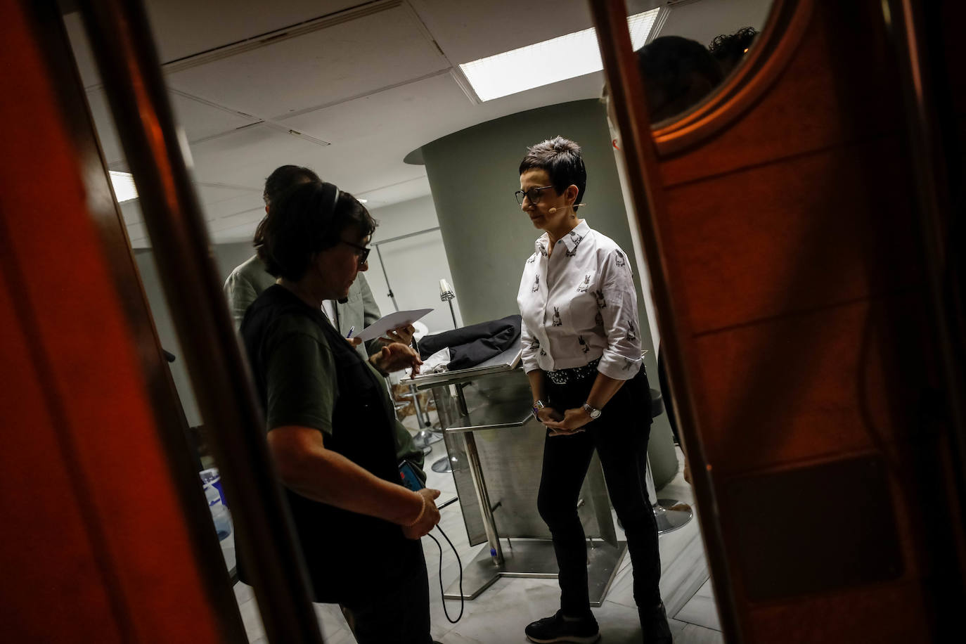 La cocinera española con más estrellas Michelin inaugura las ponencias de la jornada profesional de Granada Gourmet