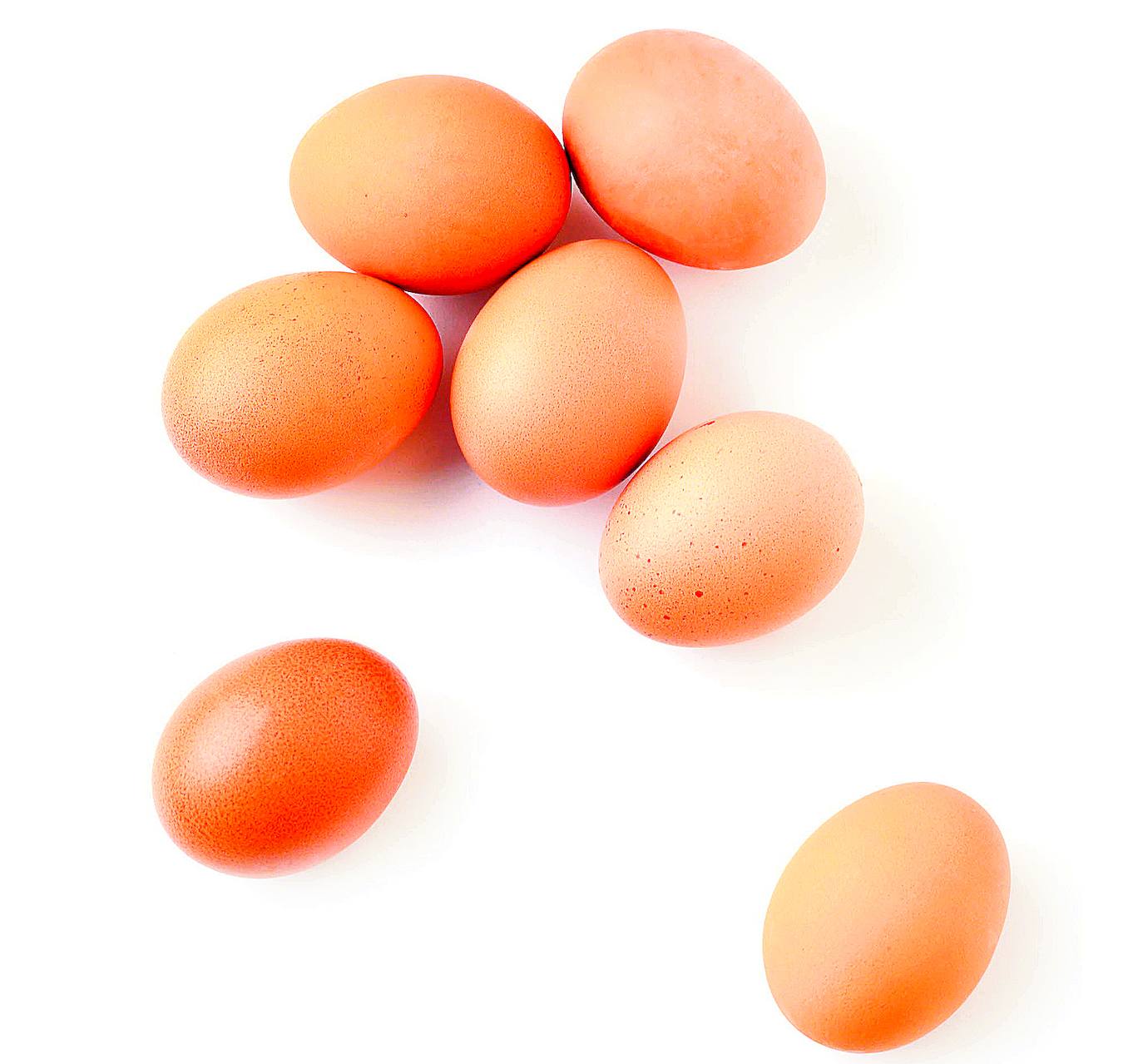 La importancia nutricional e histórica del huevo
