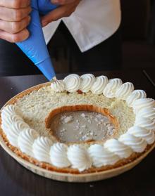 Imagen secundaria 2 - El roscón de Reyes le pone el final más dulce a la Navidad