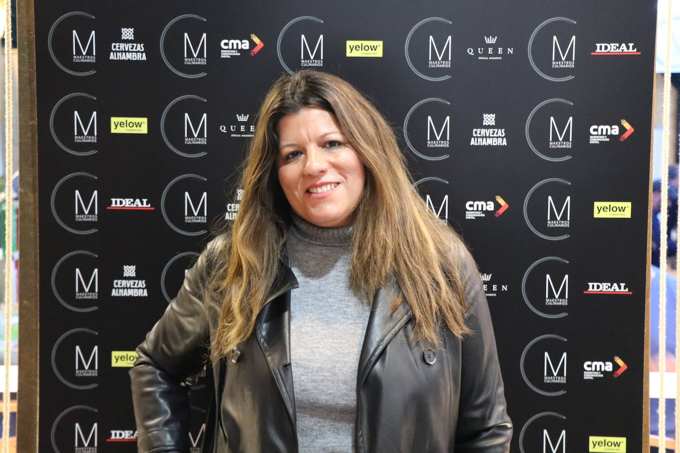 José Caracuel, de Casa Piolas, fue el ganador del evento 