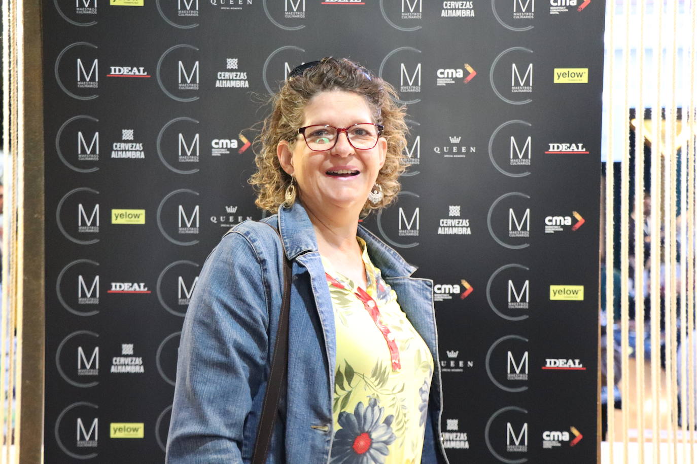 José Caracuel, de Casa Piolas, fue el ganador del evento 