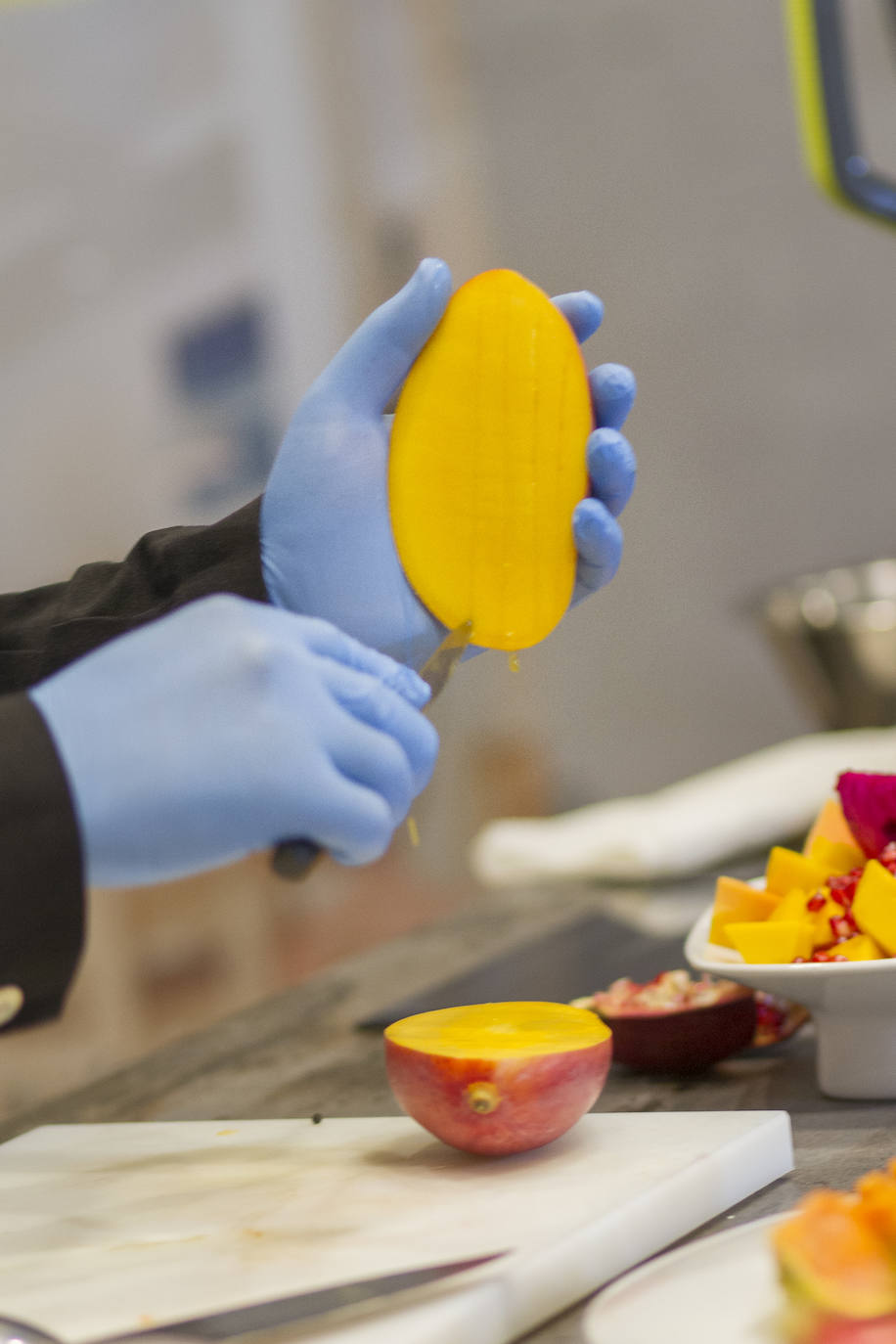 El evento celebra esta semana su octava edición