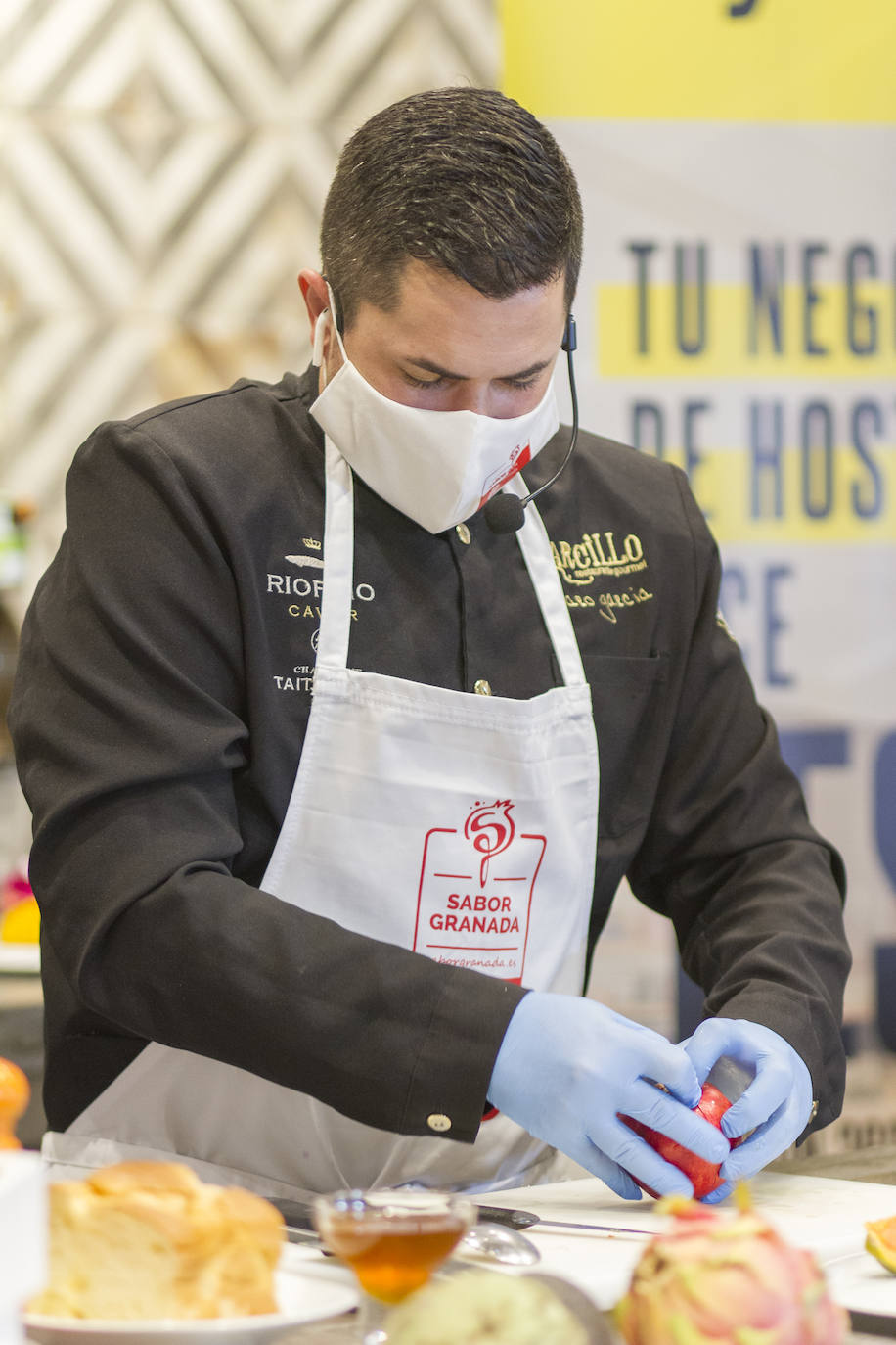 El evento celebra esta semana su octava edición