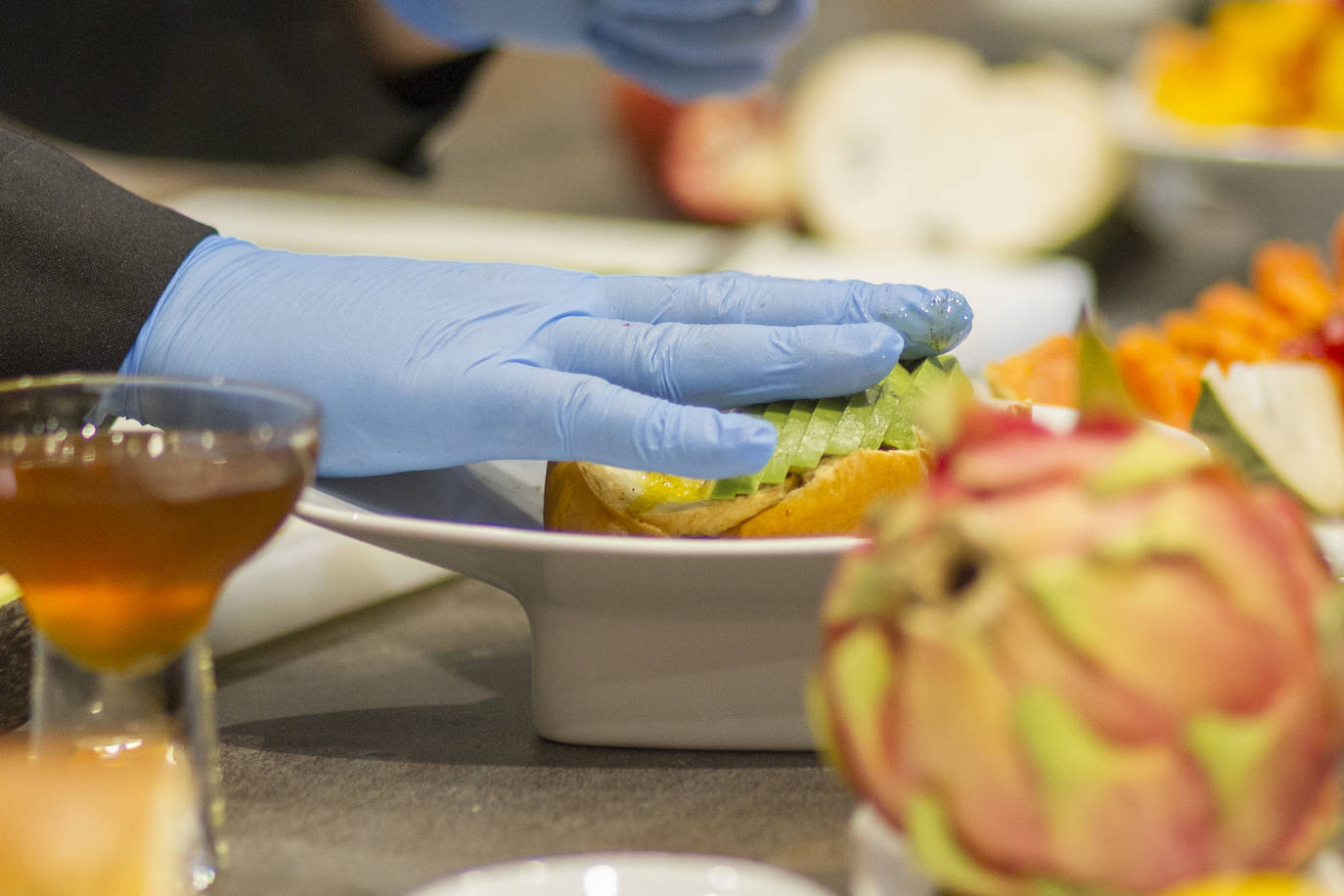 El evento celebra esta semana su octava edición