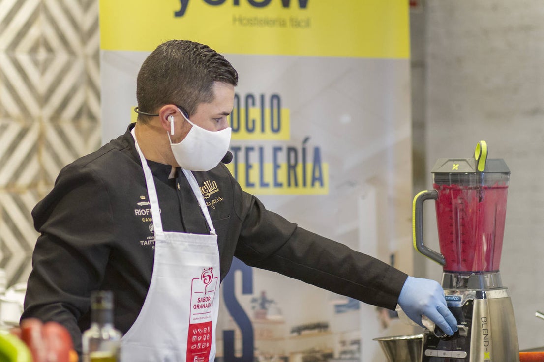 El evento celebra esta semana su octava edición