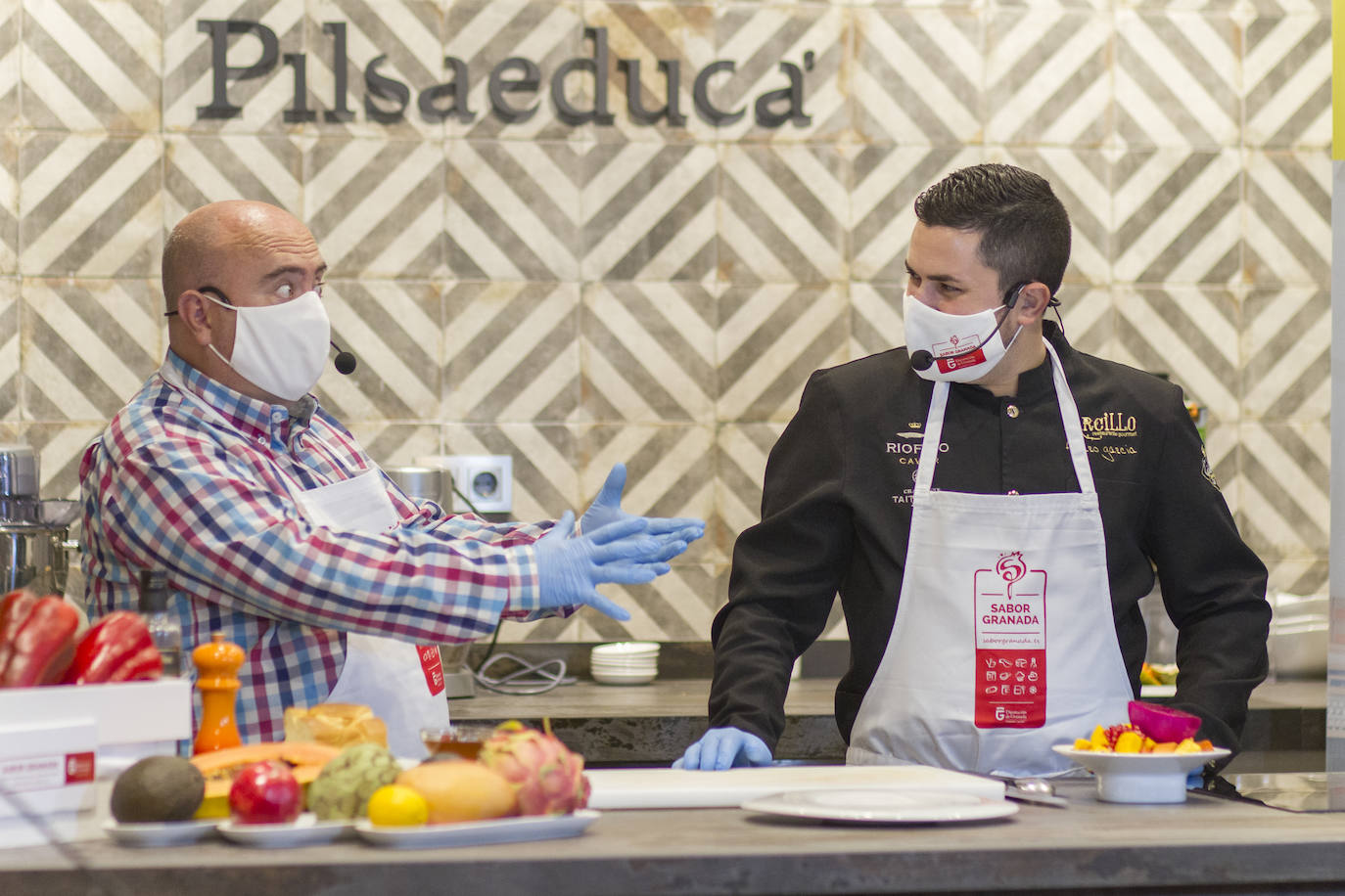 El evento celebra esta semana su octava edición