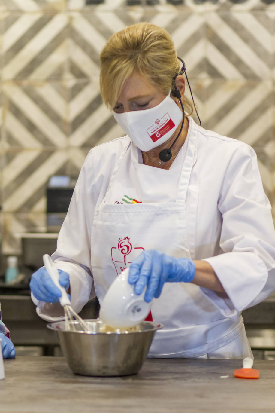 El evento celebra esta semana su octava edición