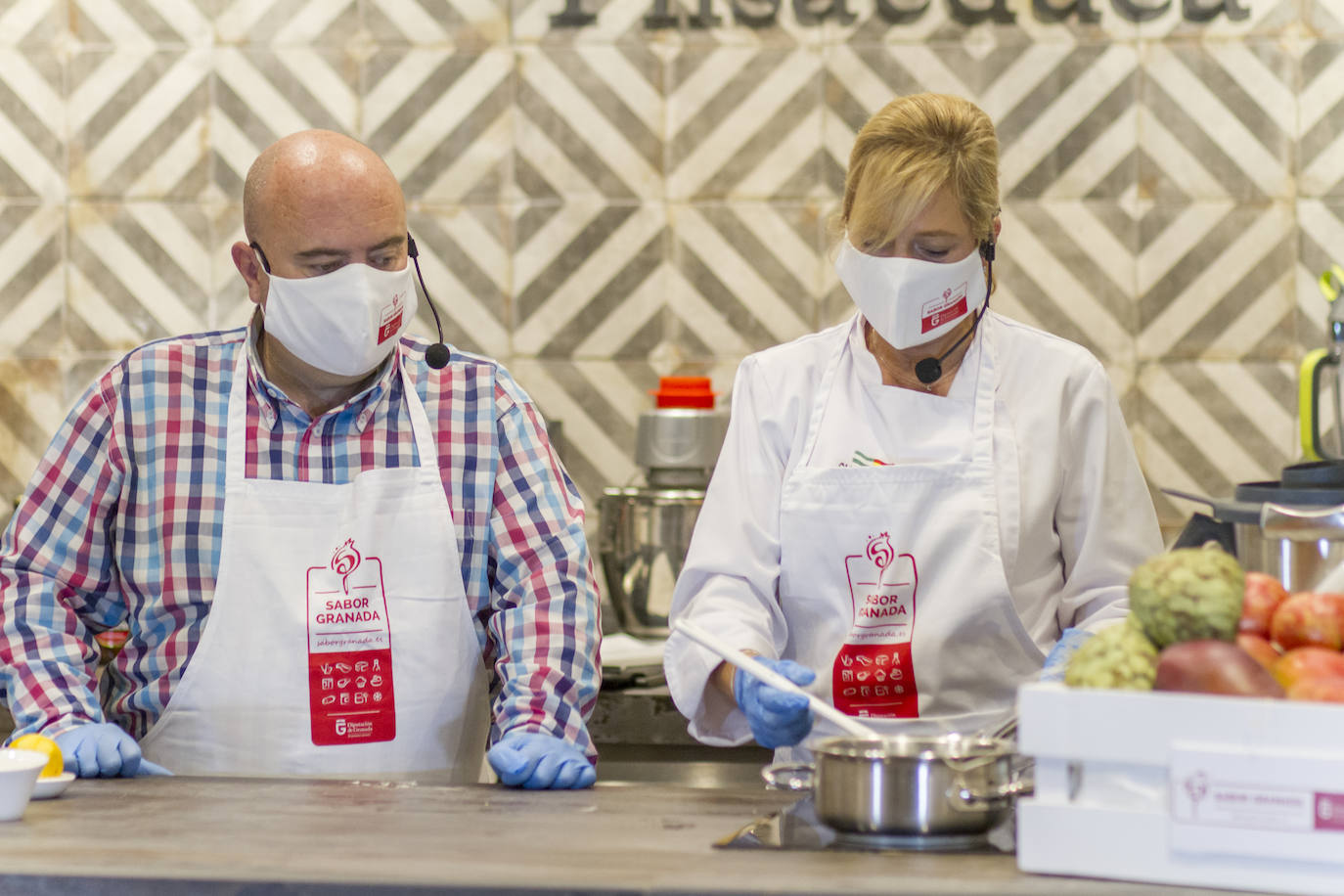 El evento celebra esta semana su octava edición