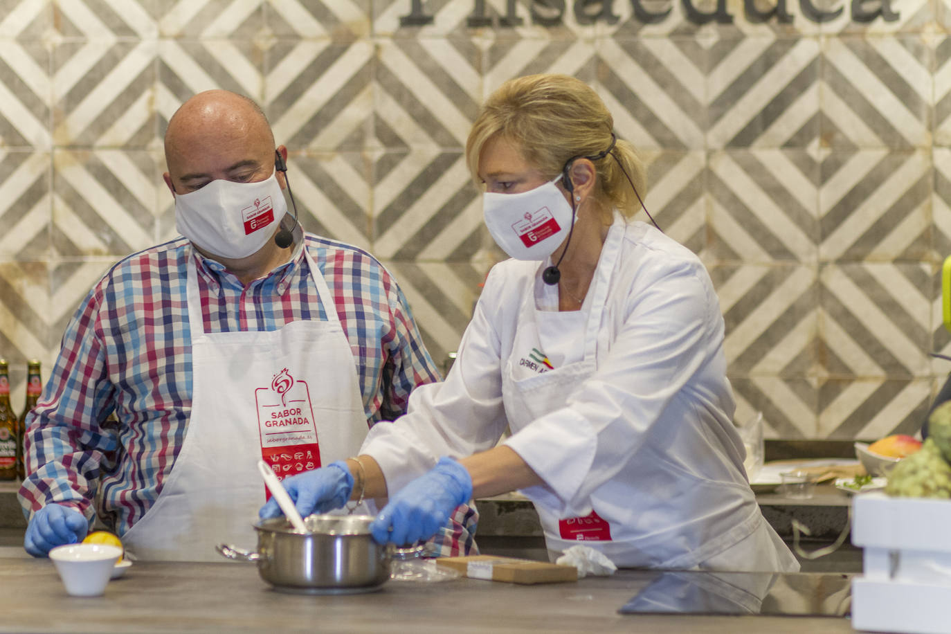 El evento celebra esta semana su octava edición