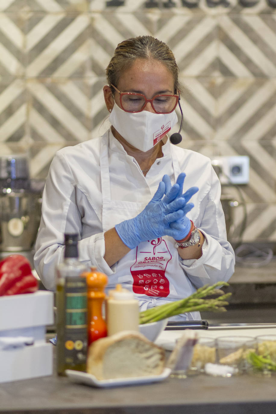 El evento celebra esta semana su octava edición