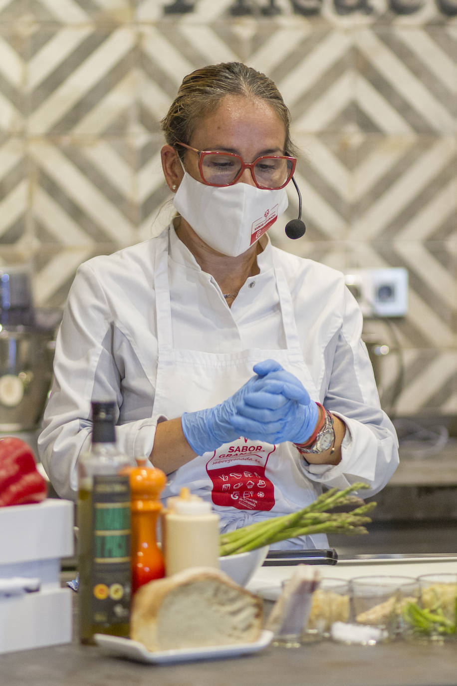 El evento celebra esta semana su octava edición