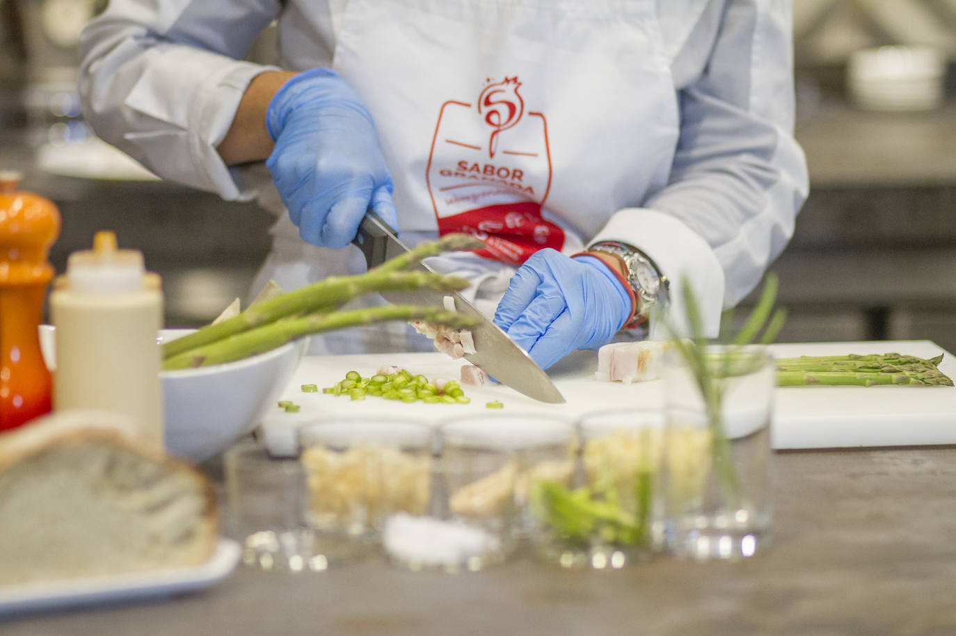 El evento celebra esta semana su octava edición