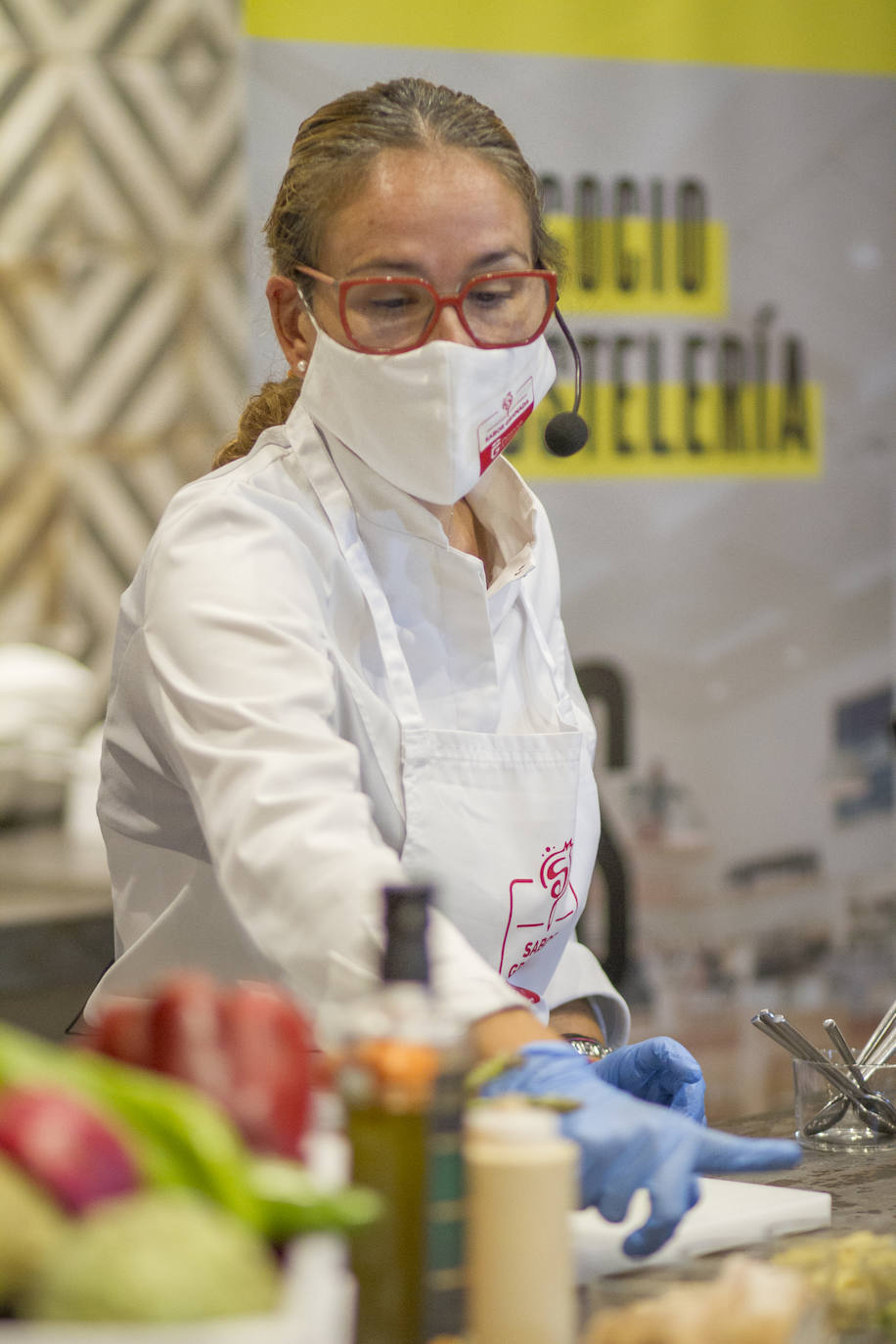 El evento celebra esta semana su octava edición