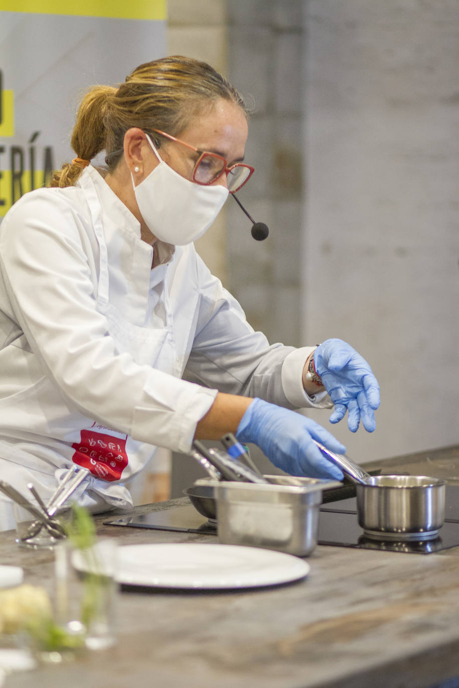 El evento celebra esta semana su octava edición