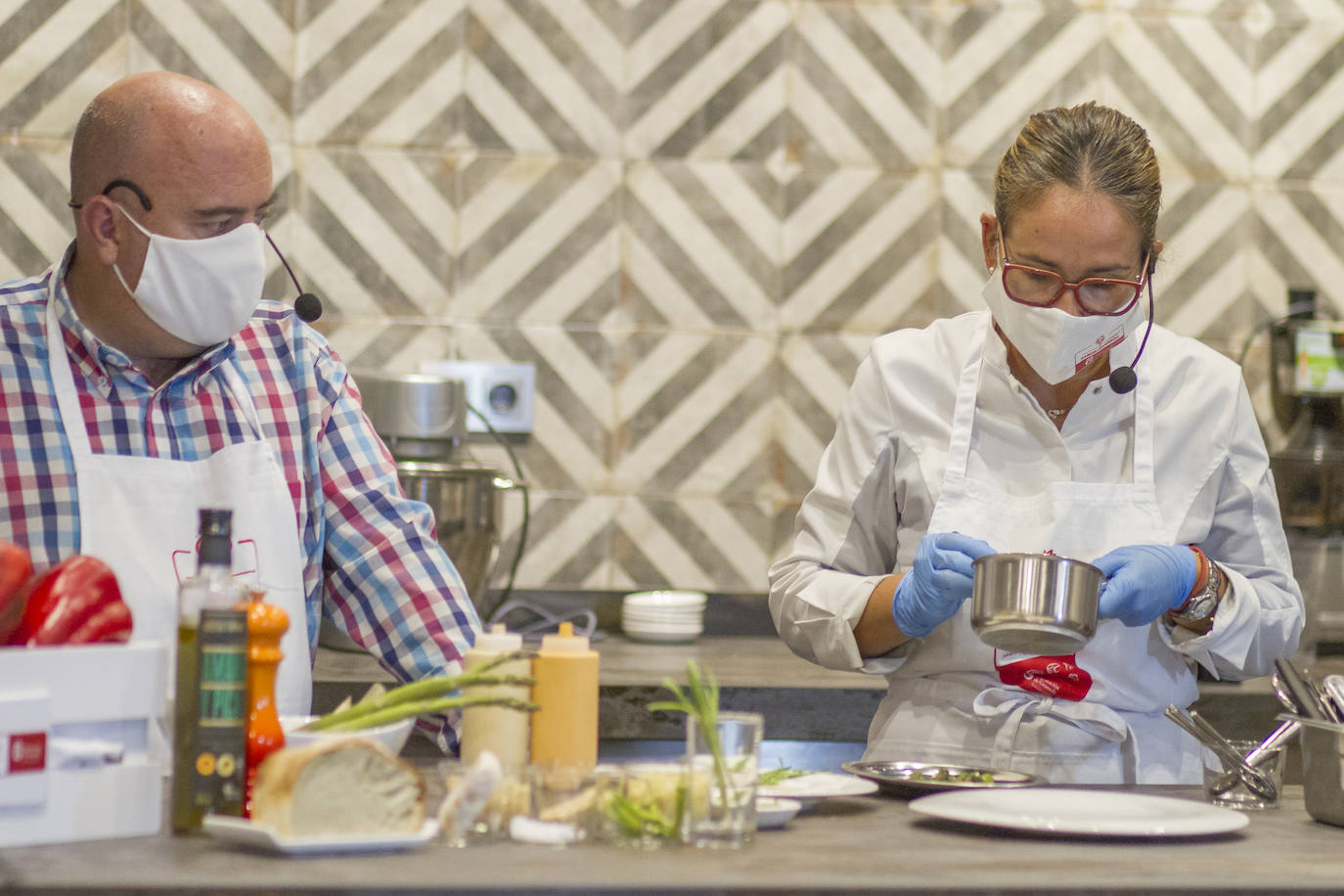 El evento celebra esta semana su octava edición