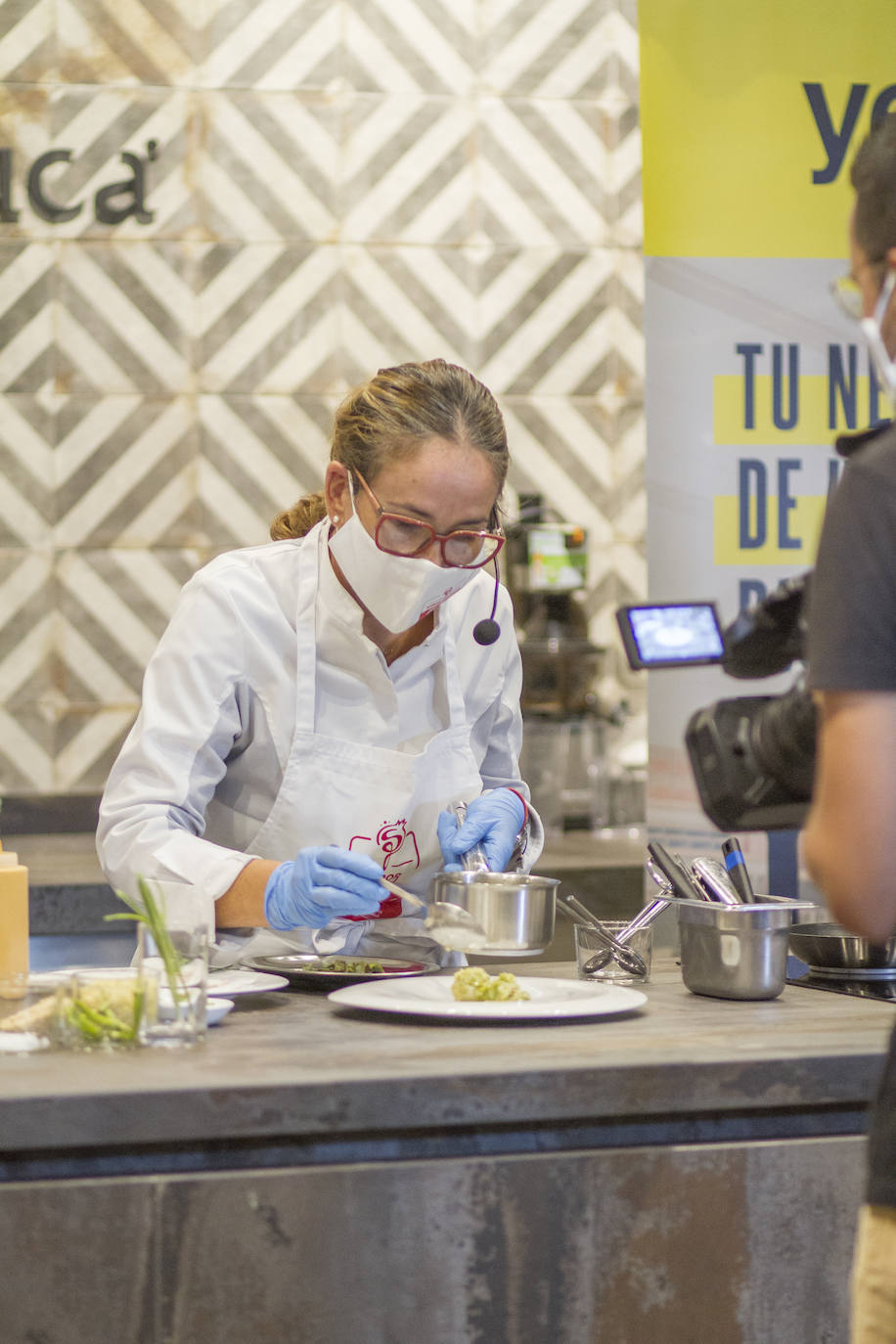 El evento celebra esta semana su octava edición