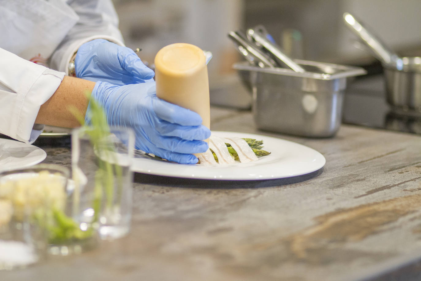 El evento celebra esta semana su octava edición