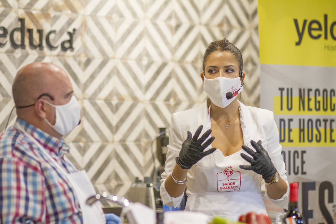 El evento celebra esta semana su octava edición