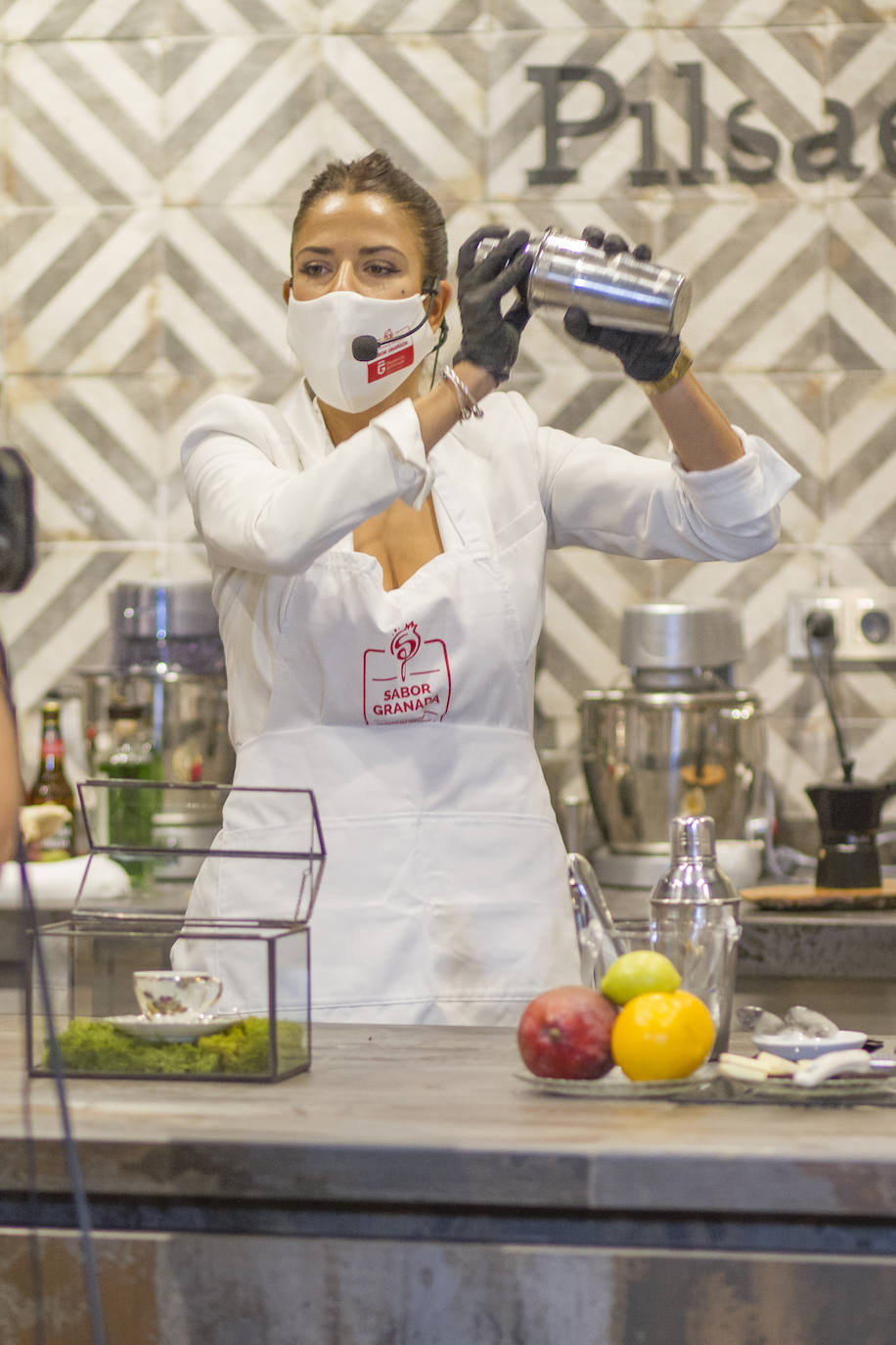 El evento celebra esta semana su octava edición