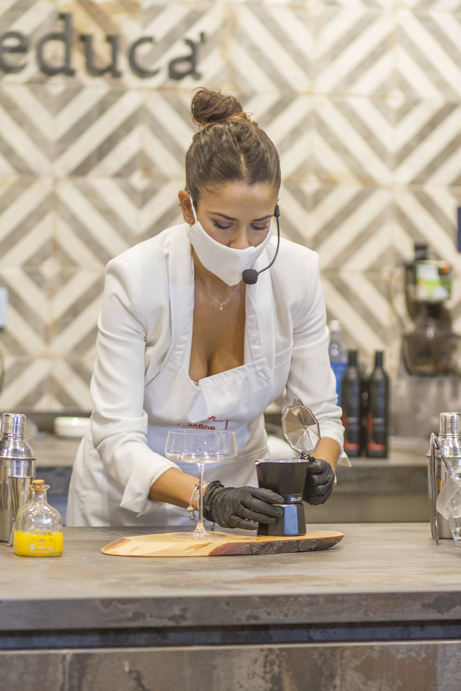 El evento celebra esta semana su octava edición