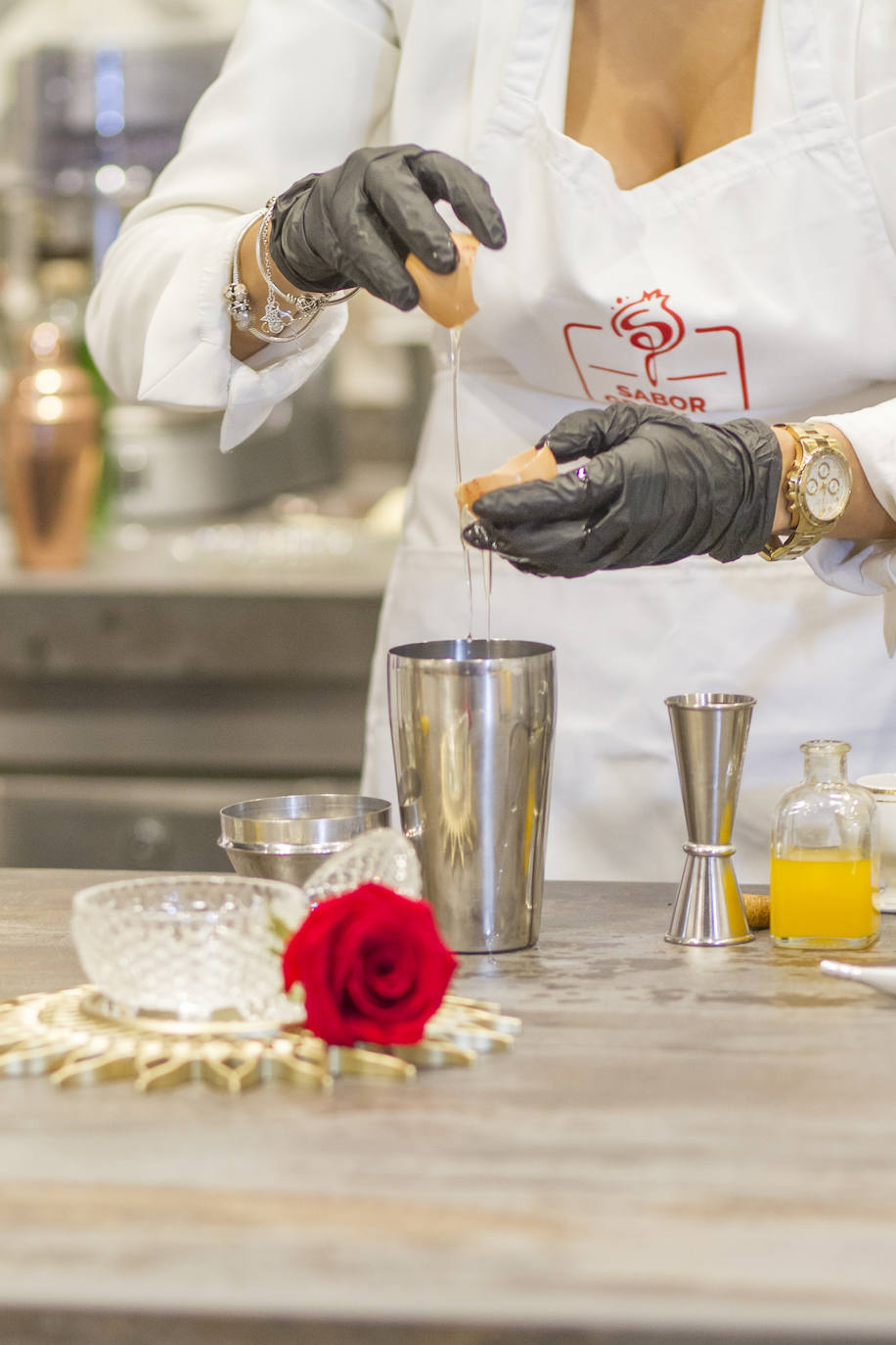 El evento celebra esta semana su octava edición