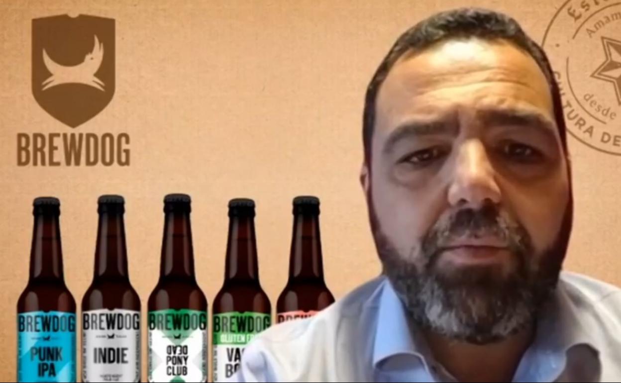 Granada Gourmet | La revolución de las cervezas artesanas