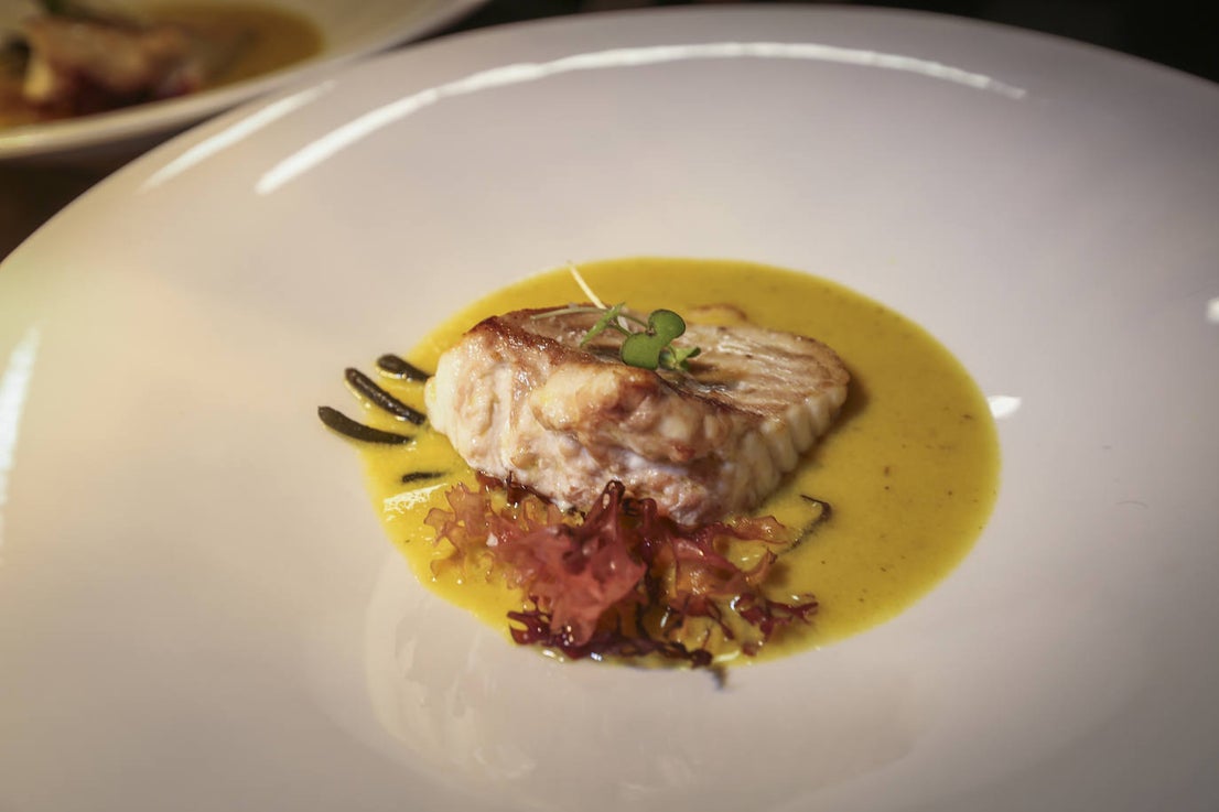 Fotos: Restaurante Alejandro y María de O ofrecen una comida repleta de sabor