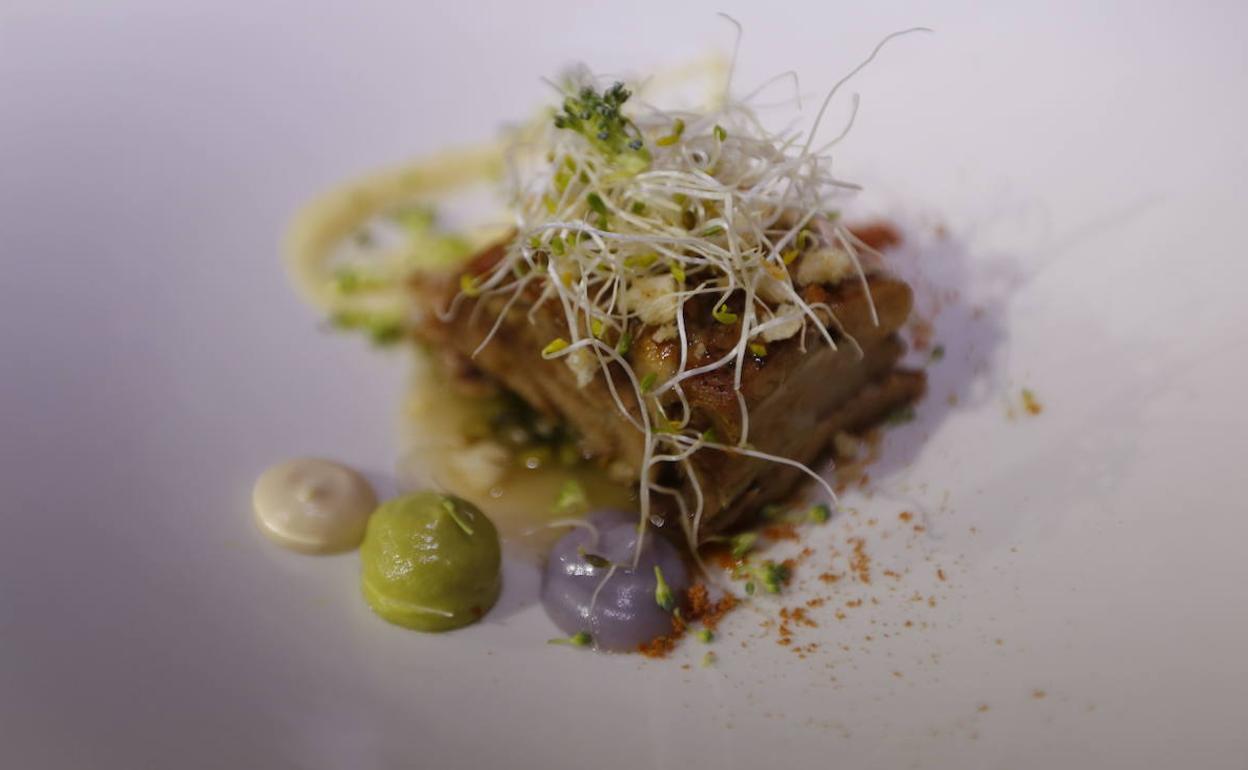 Granada Gourmet | El Cordero Segureño, un manjar de Huéscar