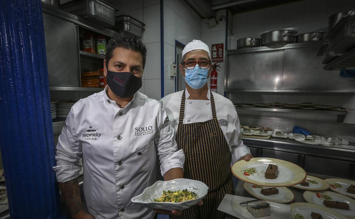 En defensa de una gastronomía sostenible