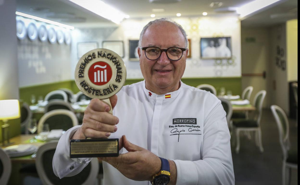 «Es necesario un rescate del sector de la hostelería»
