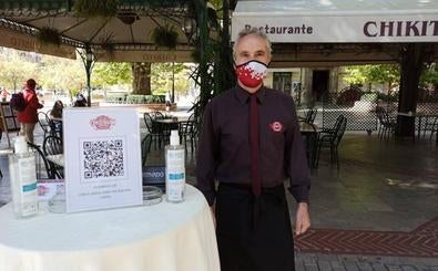 Chikito propone un menú navideño para llevar