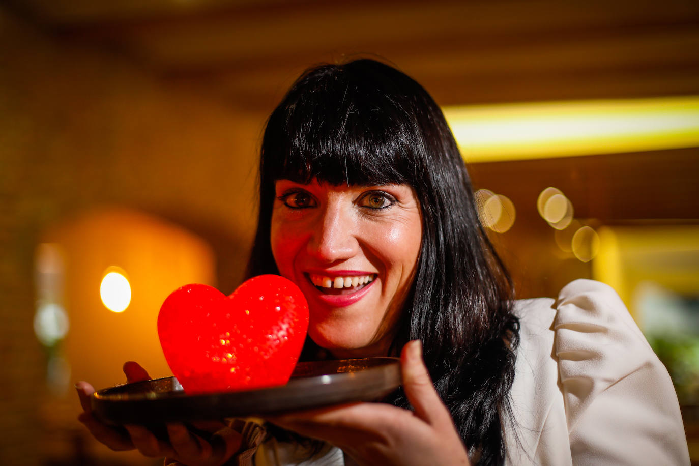 Un fin de semana para disfrutar de una cocina apasionada y con mucho corazón.