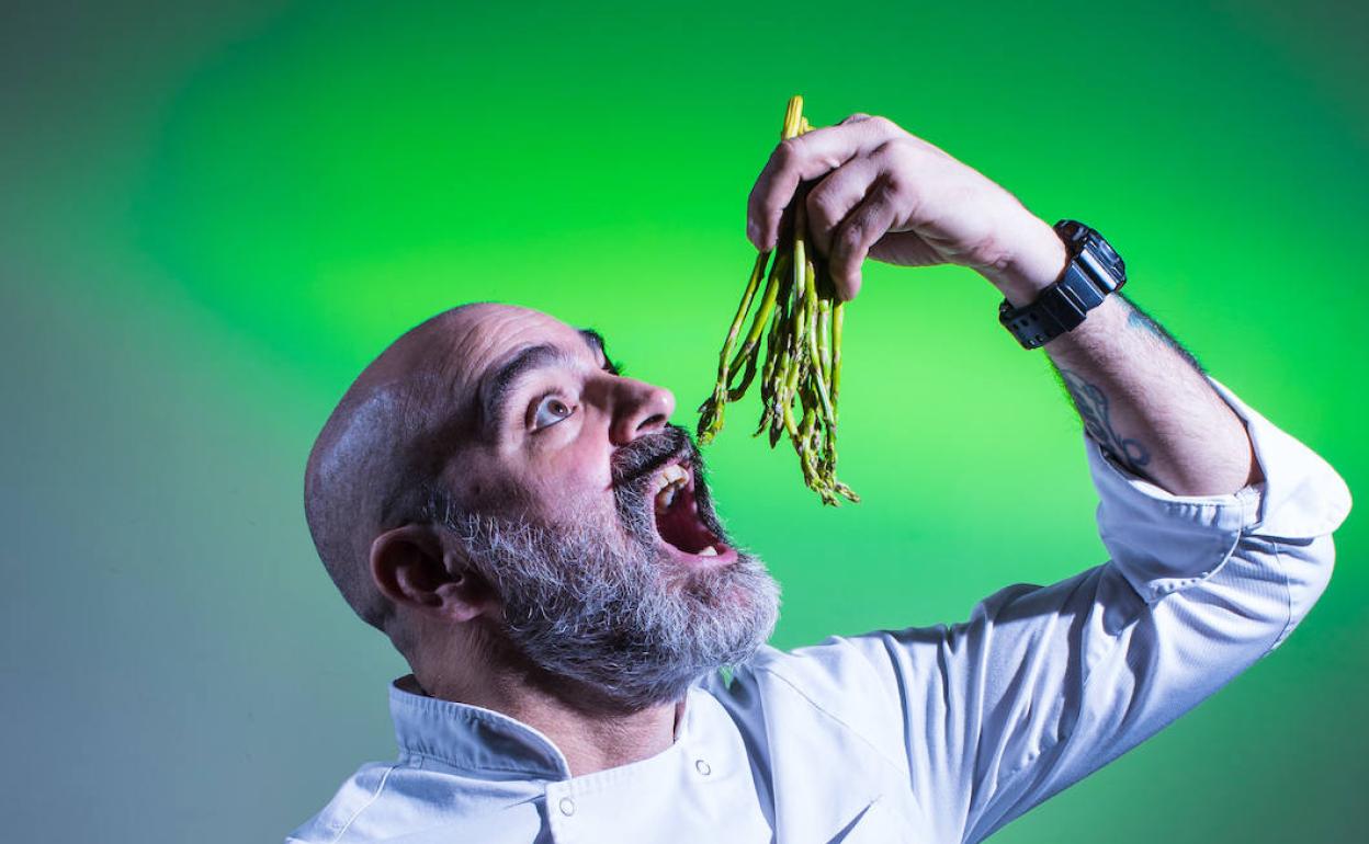 Gastronomía | 5 propuestas para chuparse los dedos en Granada este fin de semana