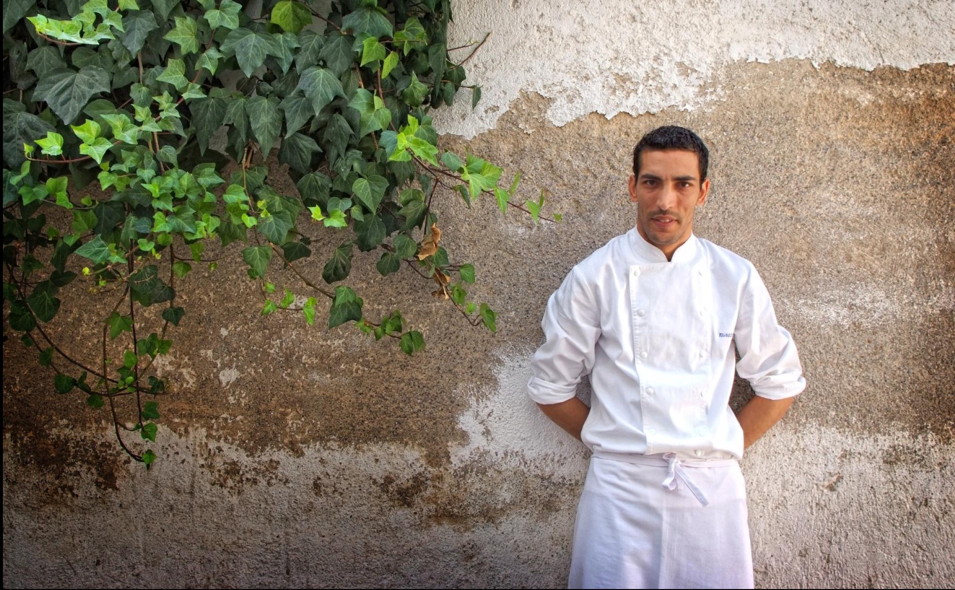 El cocinero marroquí es un auténtico maestro de la cocina saludable. 