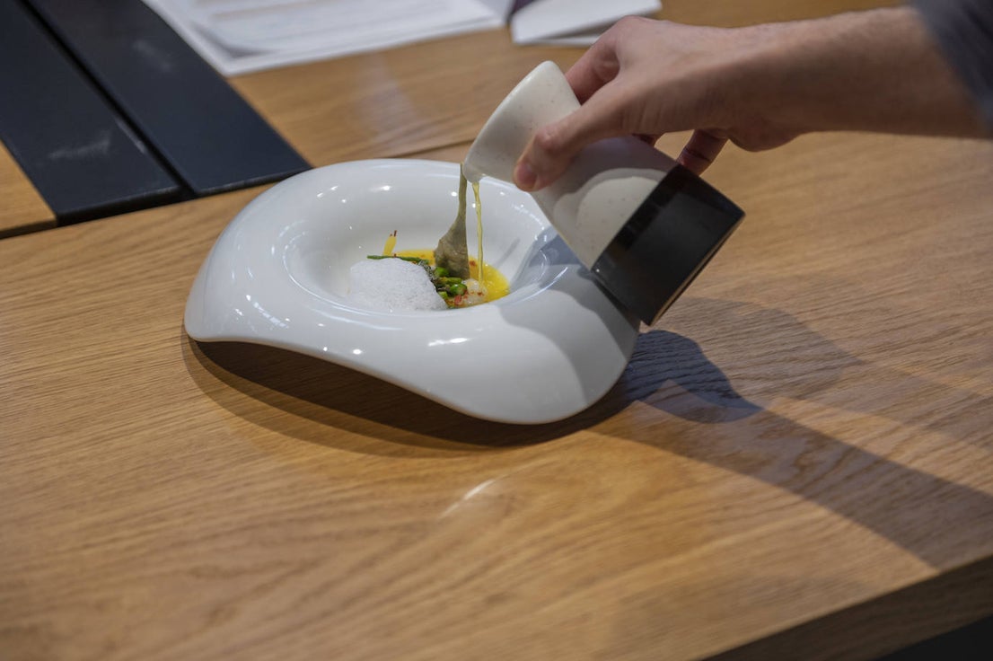 Platos sofisticados y alto nivel en la octava edición del concurso.