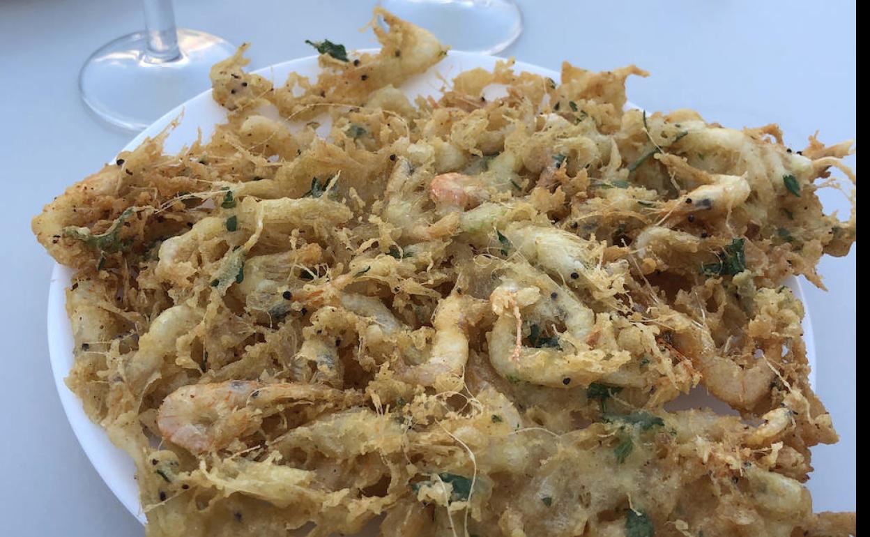 Del tapeo como una de las Bellas Artes