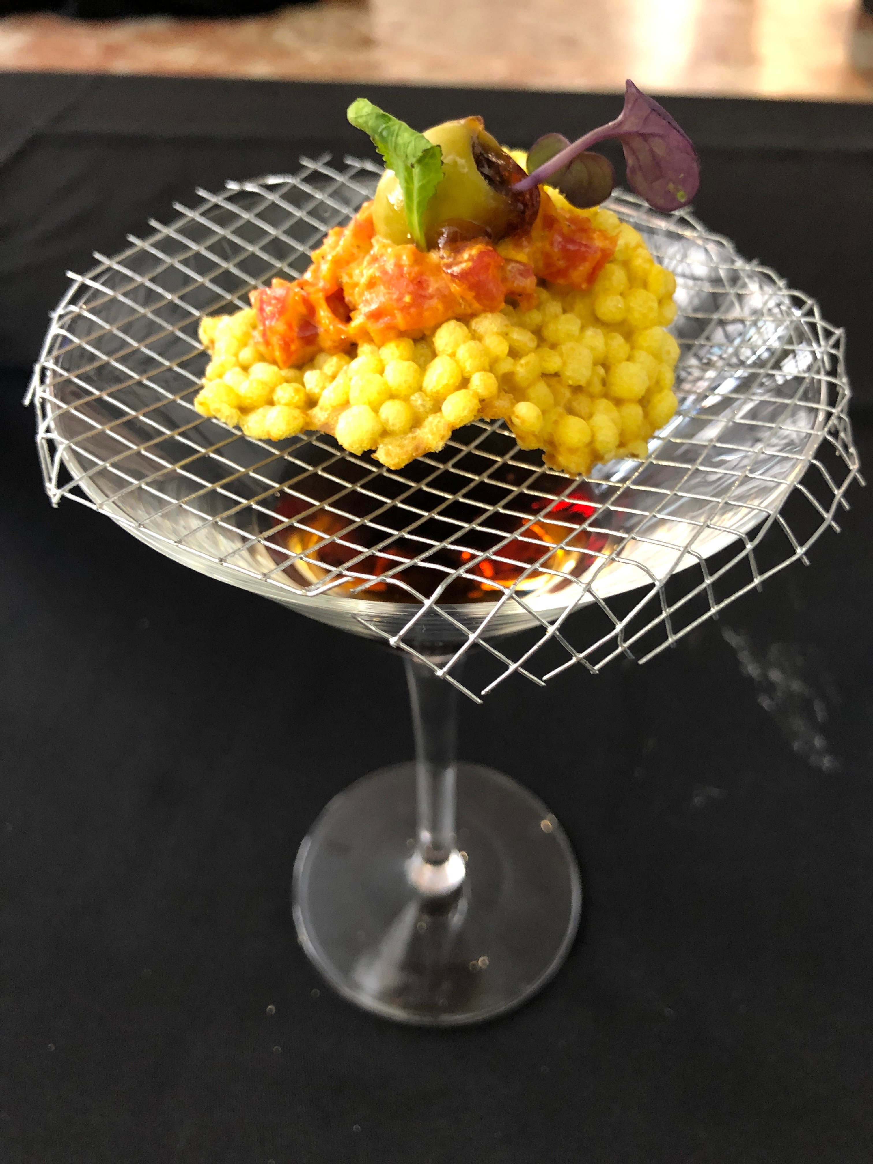 'Muy nuestra', de Andalucía Center