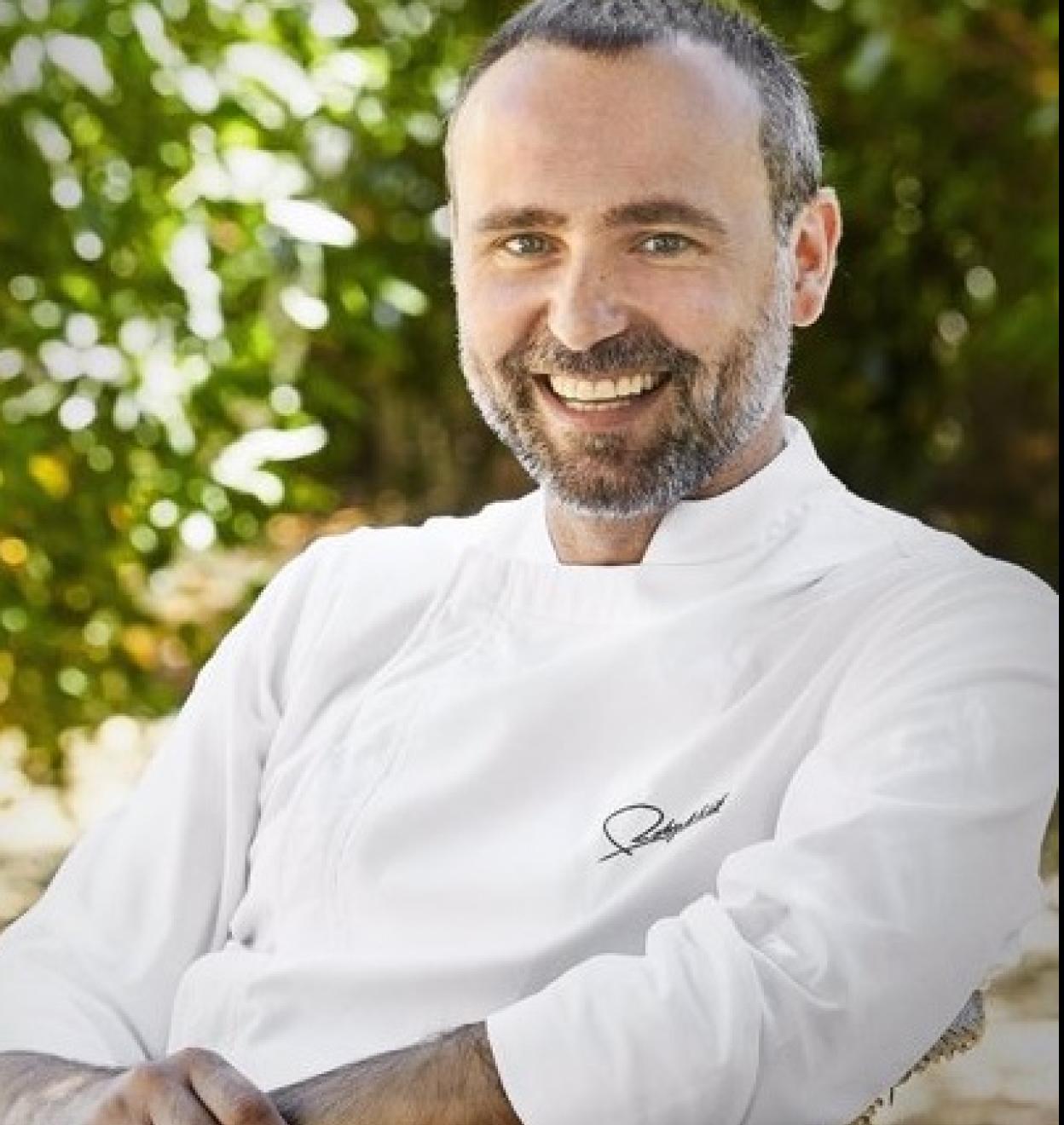 La alta cocina verde