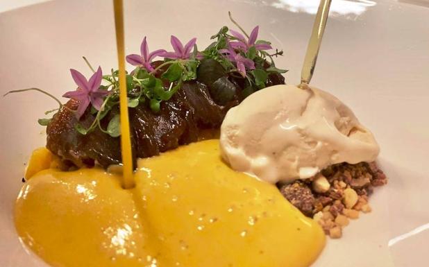 Ajomango, de Firmvm.