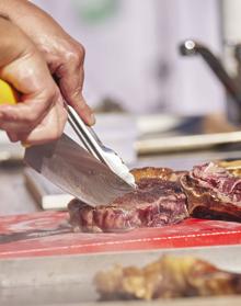 Imagen secundaria 2 - Maestros Culinarios.