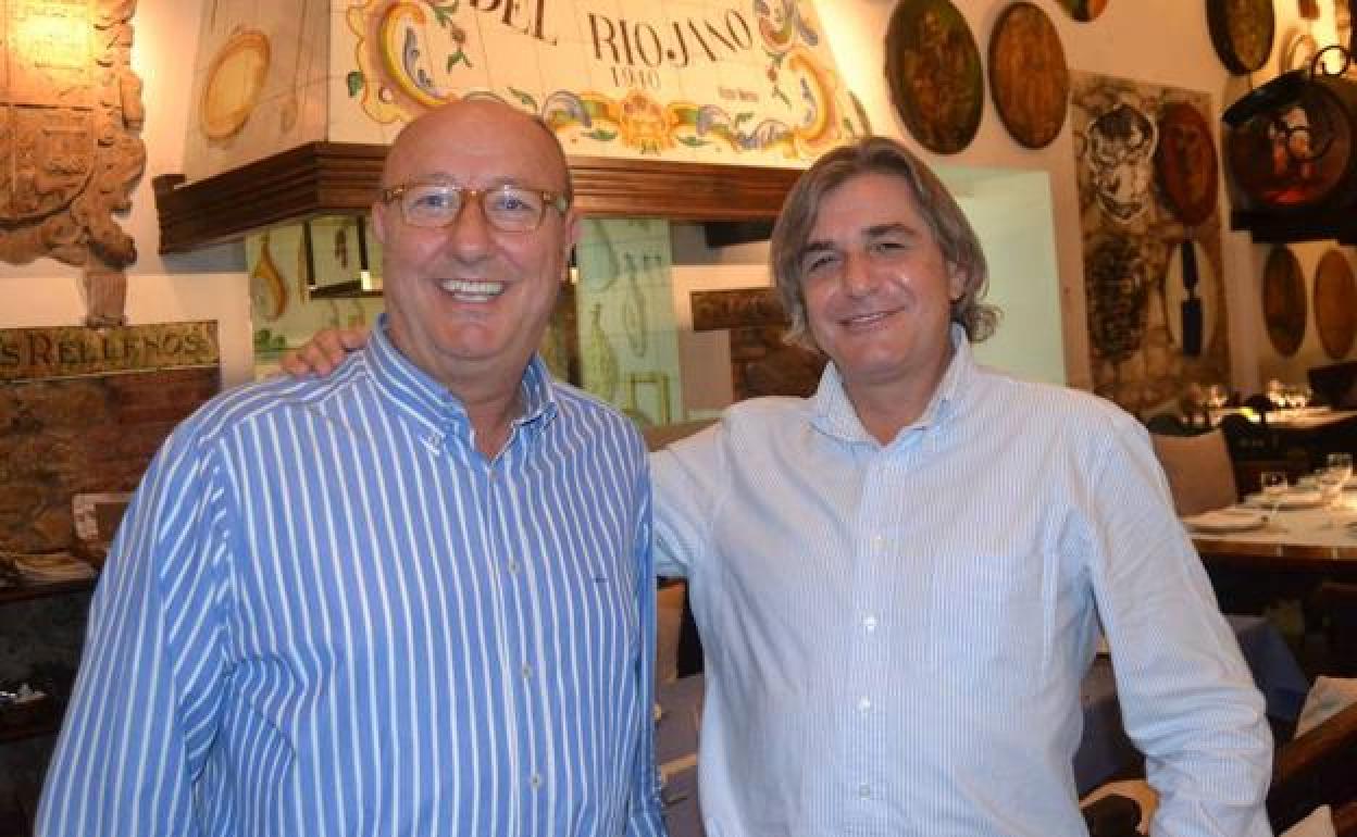 Cantabria, la herencia de Víctor Merino