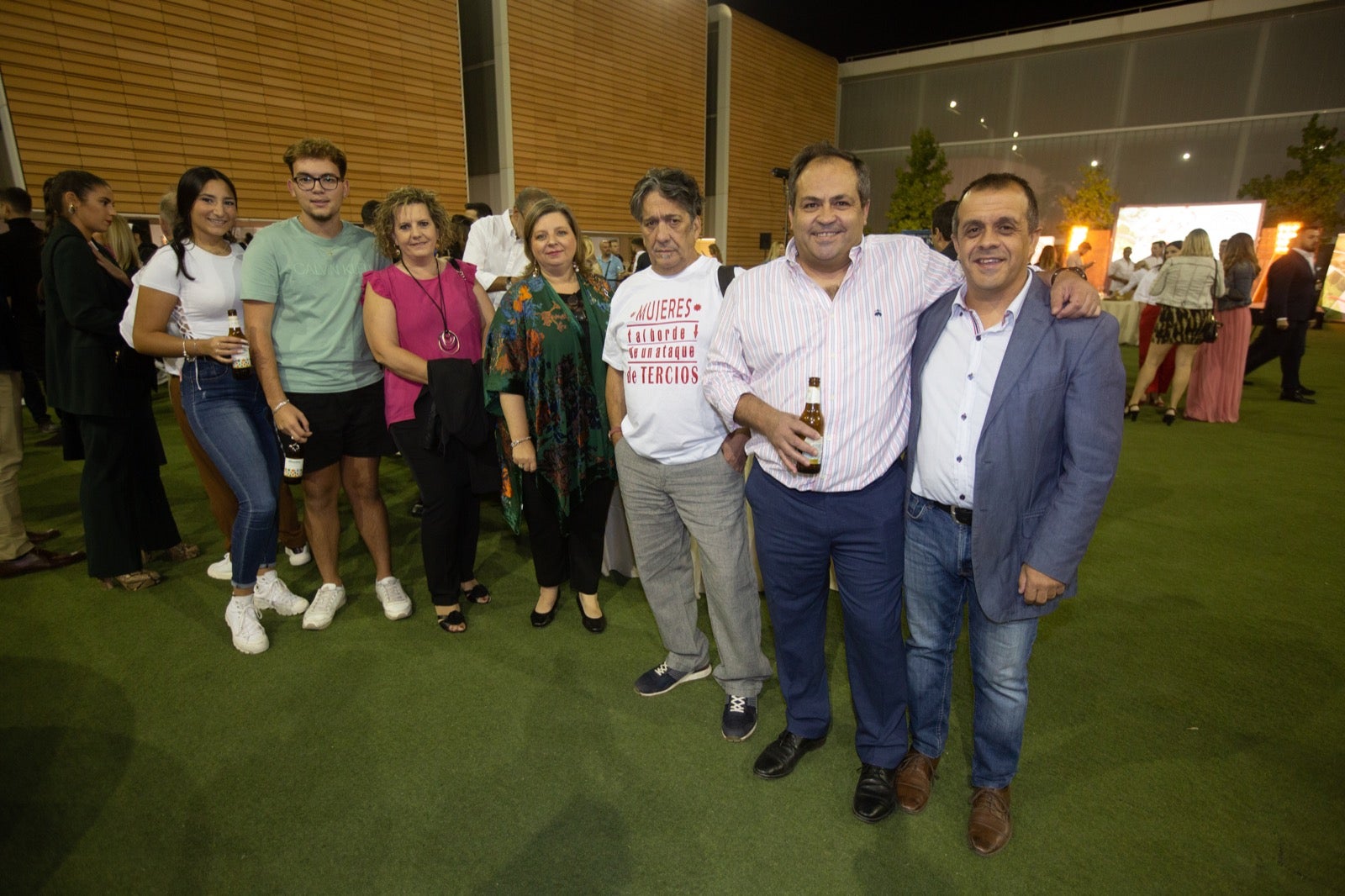 El jefe de cocina de Qubba Gastrobar by Hotel Saray, José Miguel Magín, ha sido el ganador.