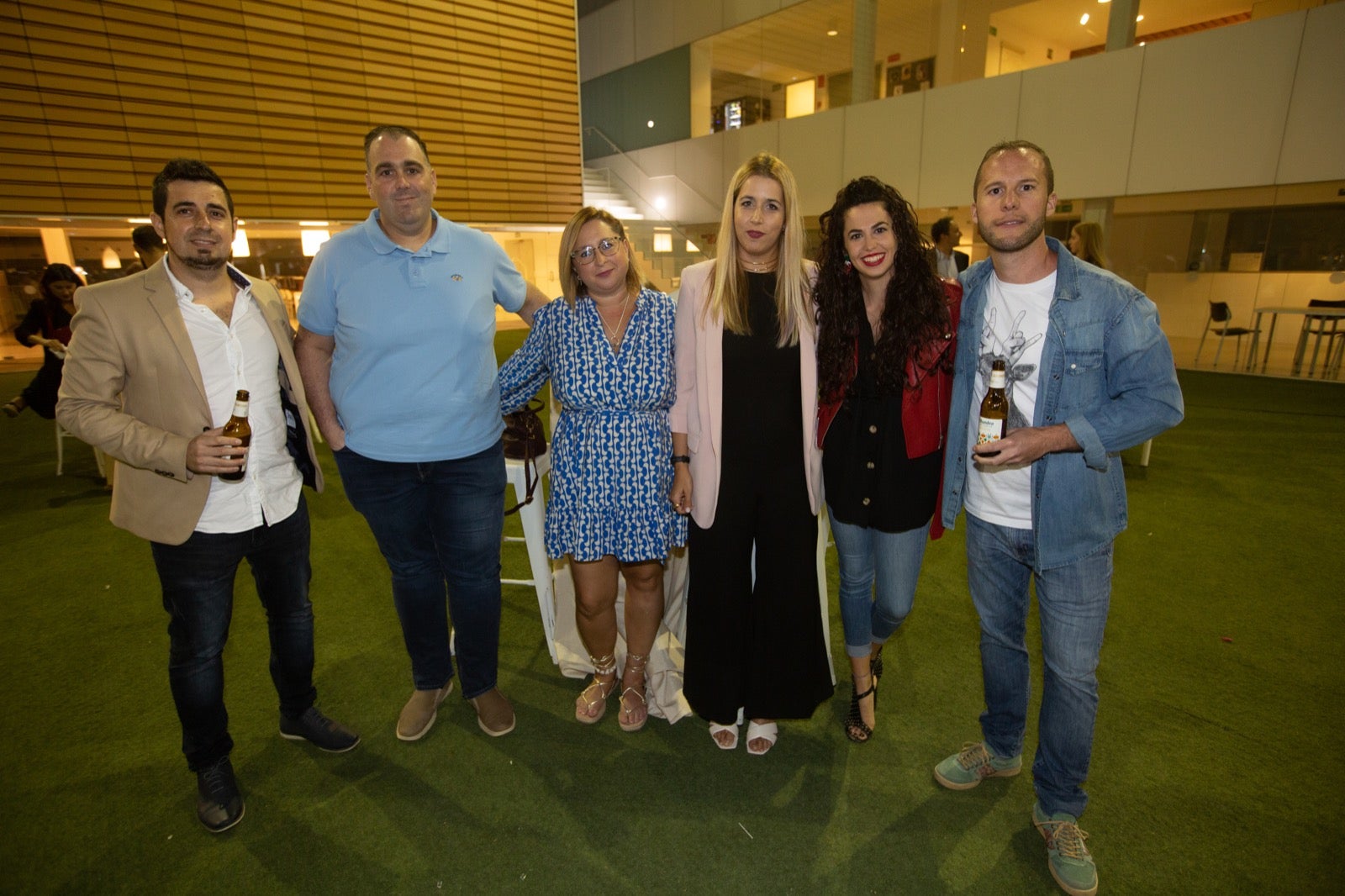 El jefe de cocina de Qubba Gastrobar by Hotel Saray, José Miguel Magín, ha sido el ganador.