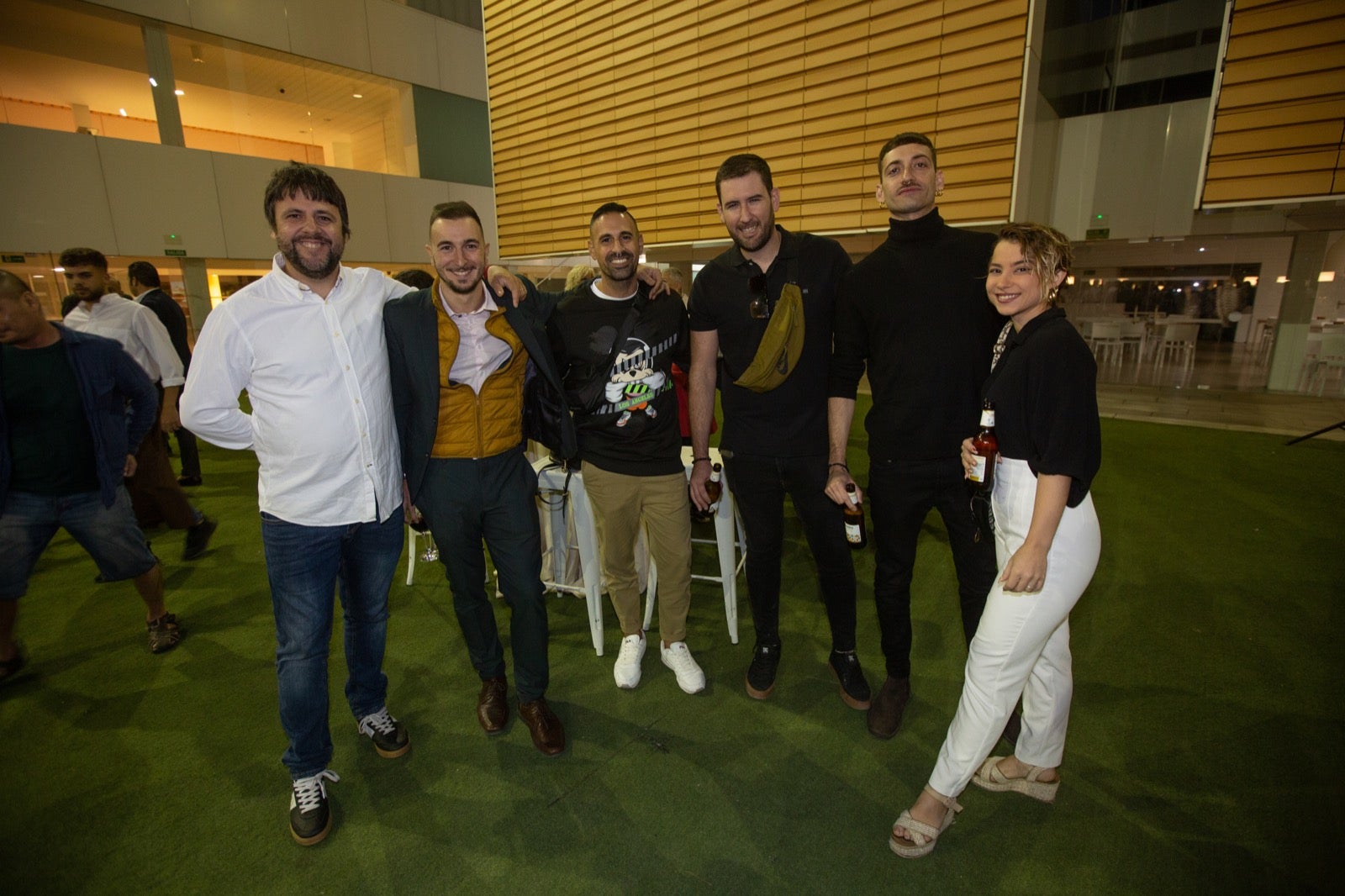 El jefe de cocina de Qubba Gastrobar by Hotel Saray, José Miguel Magín, ha sido el ganador.