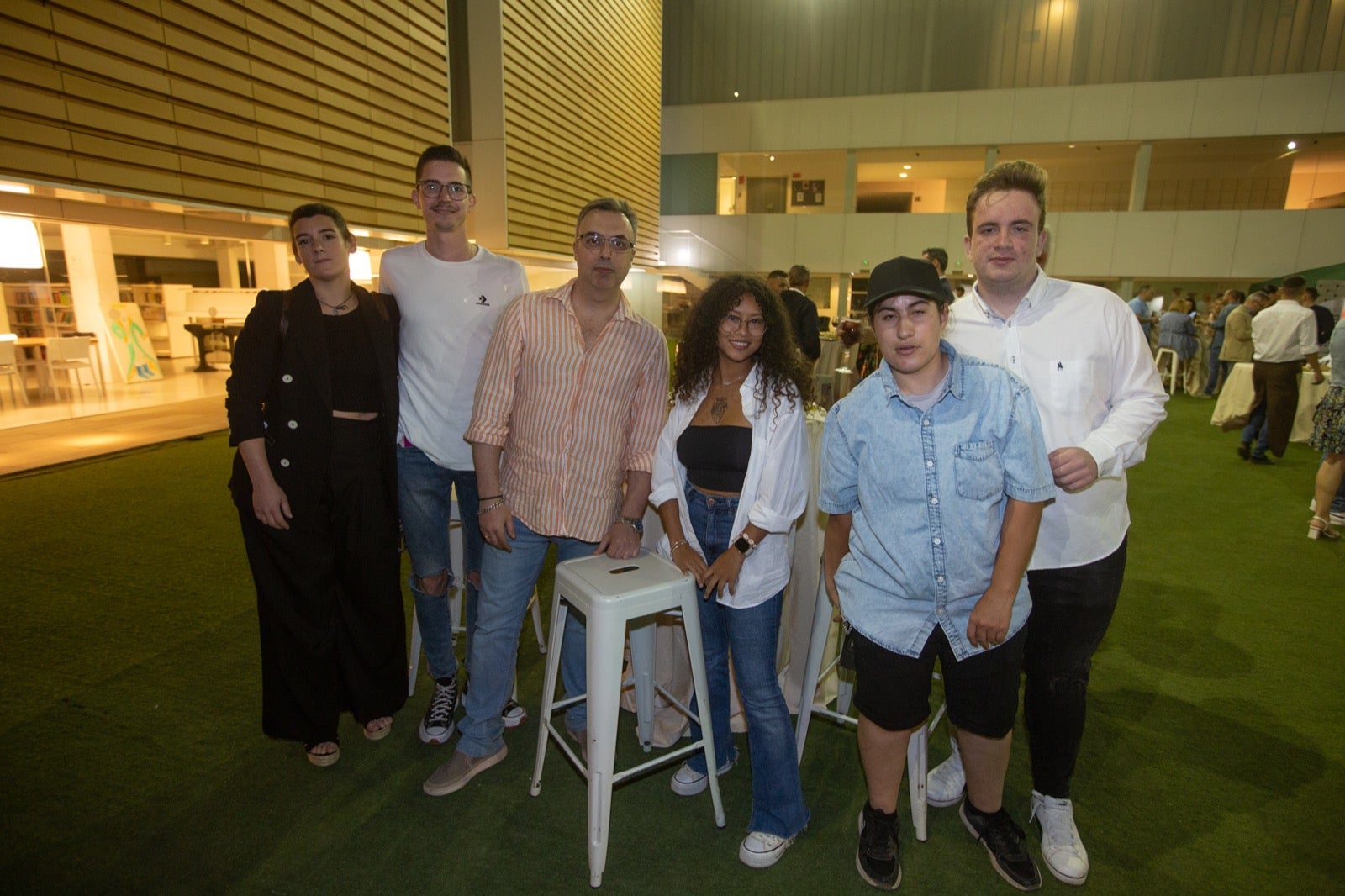 El jefe de cocina de Qubba Gastrobar by Hotel Saray, José Miguel Magín, ha sido el ganador.