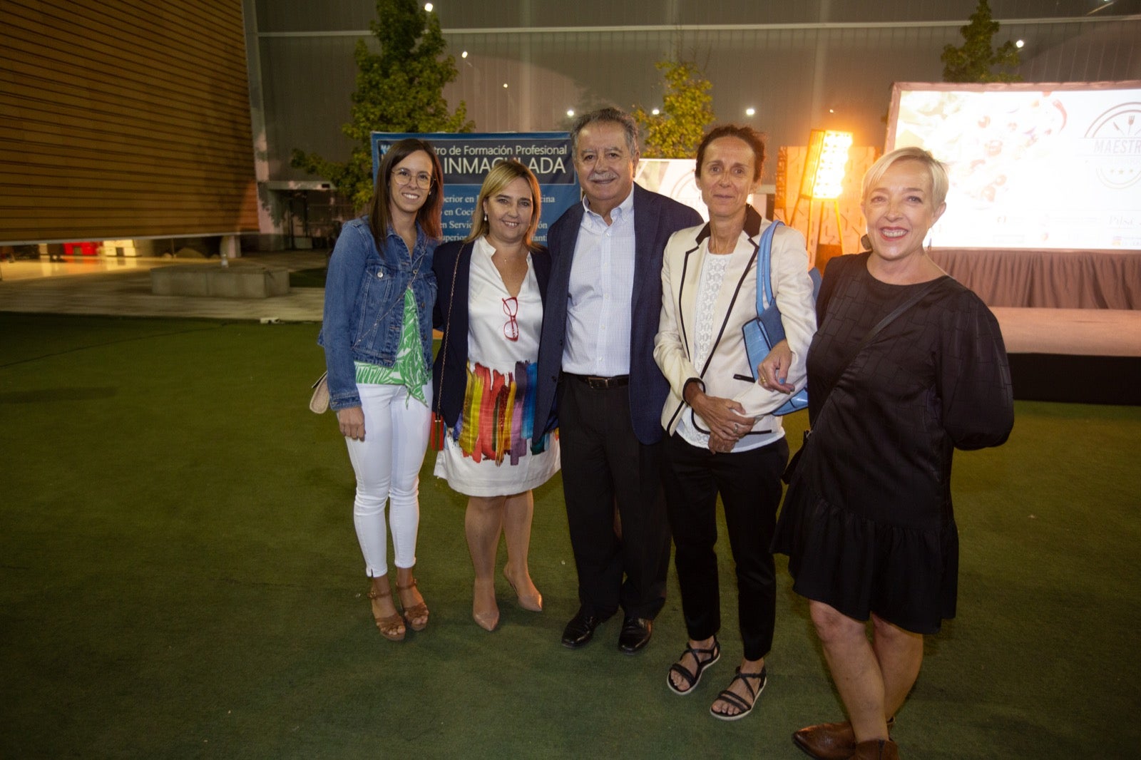 El jefe de cocina de Qubba Gastrobar by Hotel Saray, José Miguel Magín, ha sido el ganador.