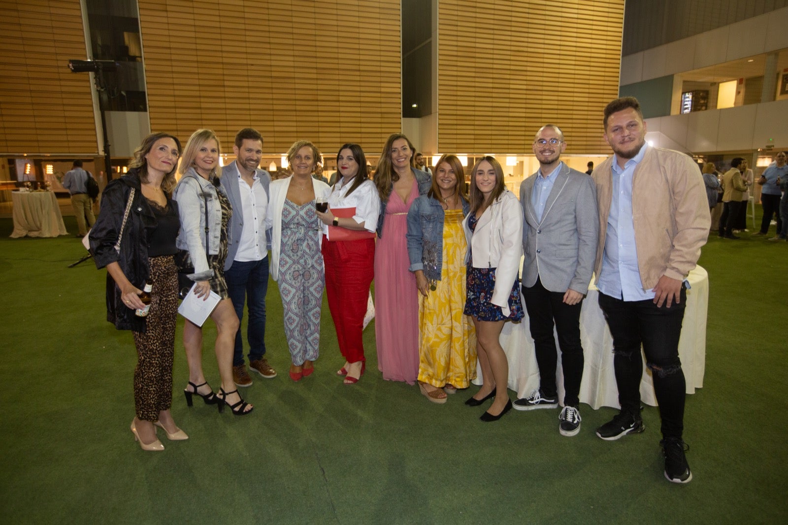 El jefe de cocina de Qubba Gastrobar by Hotel Saray, José Miguel Magín, ha sido el ganador.