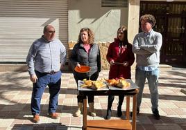 El Asador Curro celebra su décimo aniversario de las Jornadas del Cochinillo